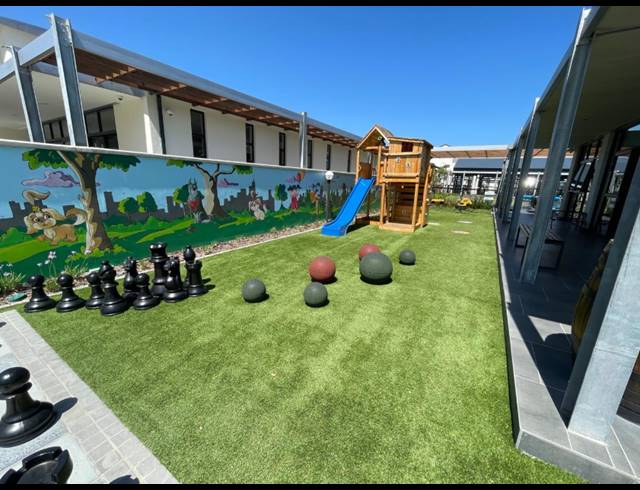 1 bed property to rent in MACASSAR